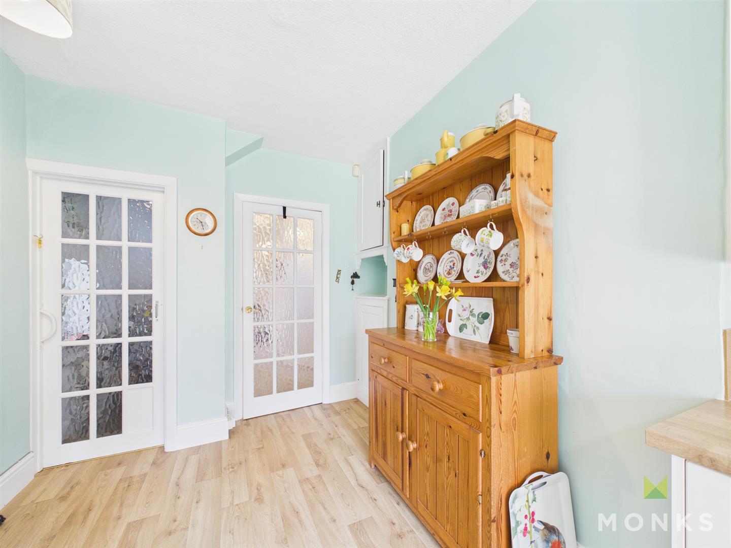 3 Oakfield Road, Shrewsbury, SY3 8AA For Sale